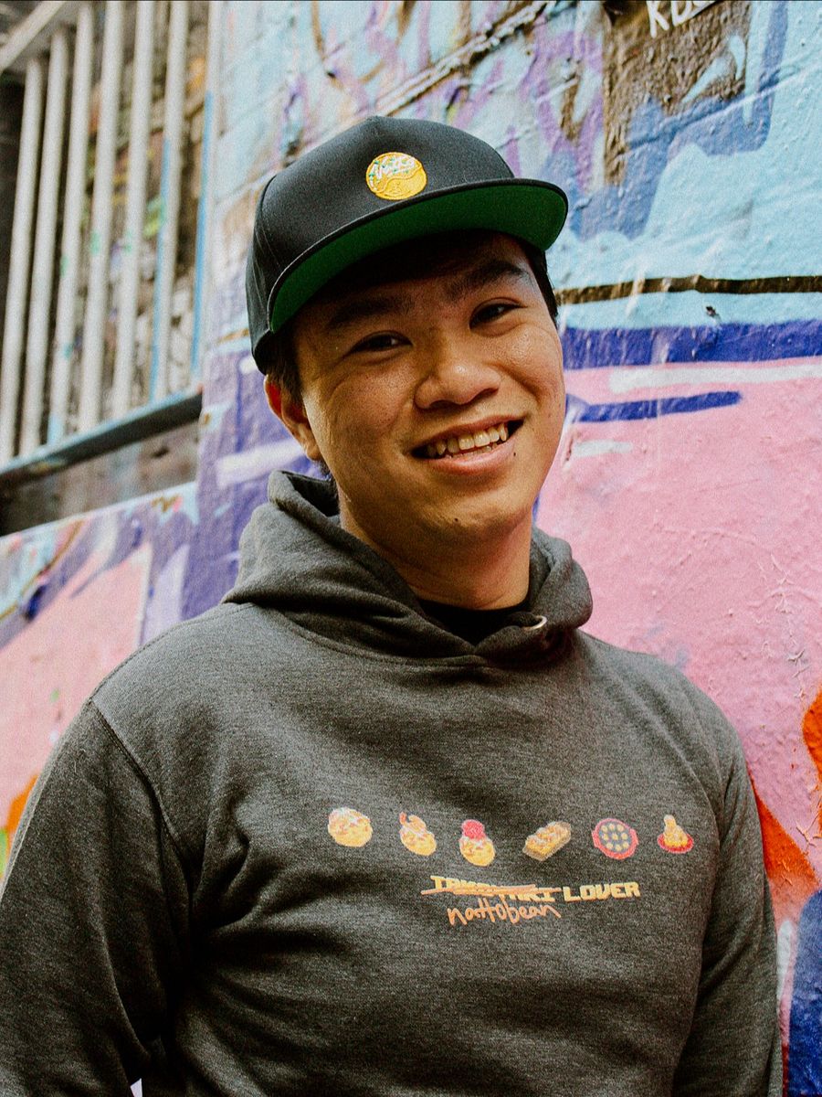Nattako Snapback Cap product image (7)