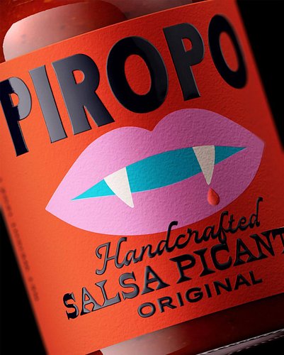 @ovejafresca is a Florida-based studio specializing in branding and packaging design for the alcohol industry and other premi...