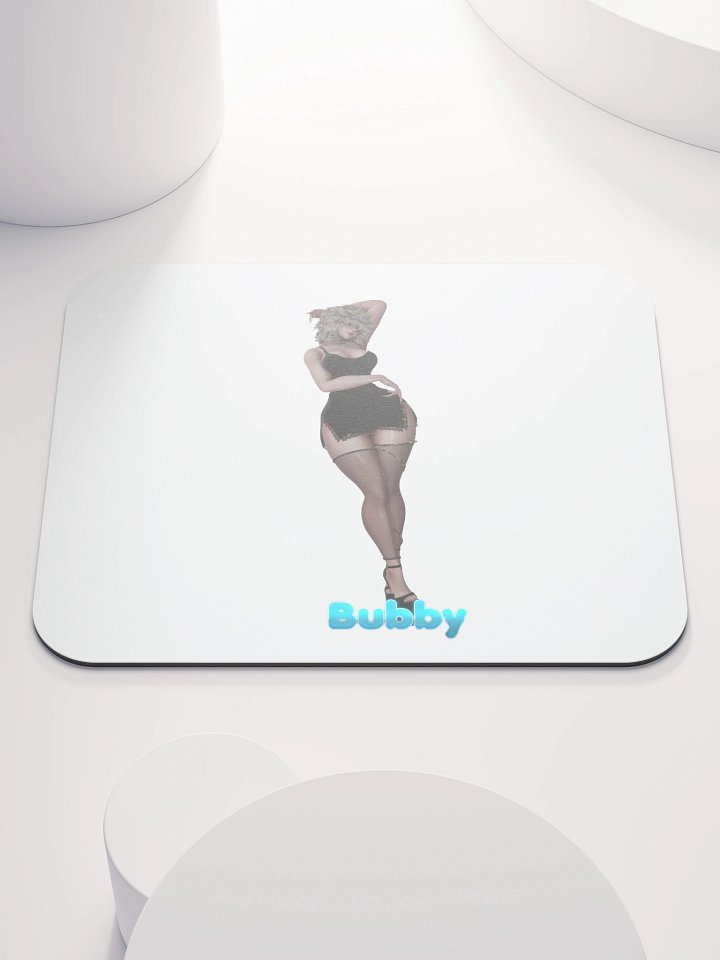 Bubby Mouse Pad product image (1)