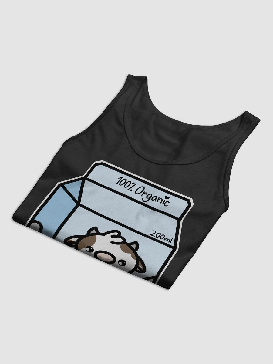 Milk Box Tank Top product image (19)