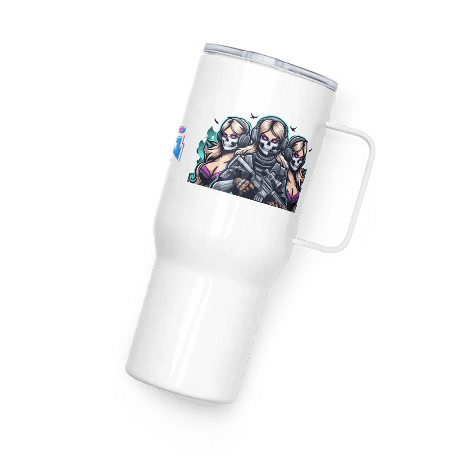 Fragdollz tumbler product image (4)