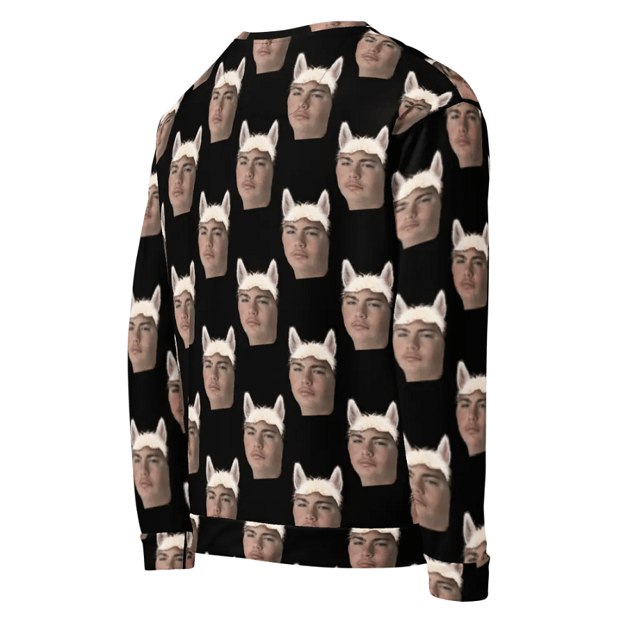 Mario sweater product image (8)