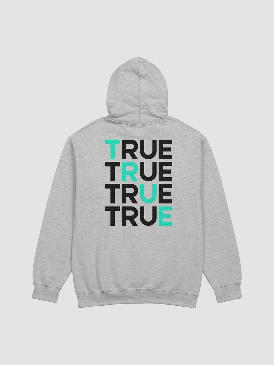TRUE VR Assault Hoodie product image (2)