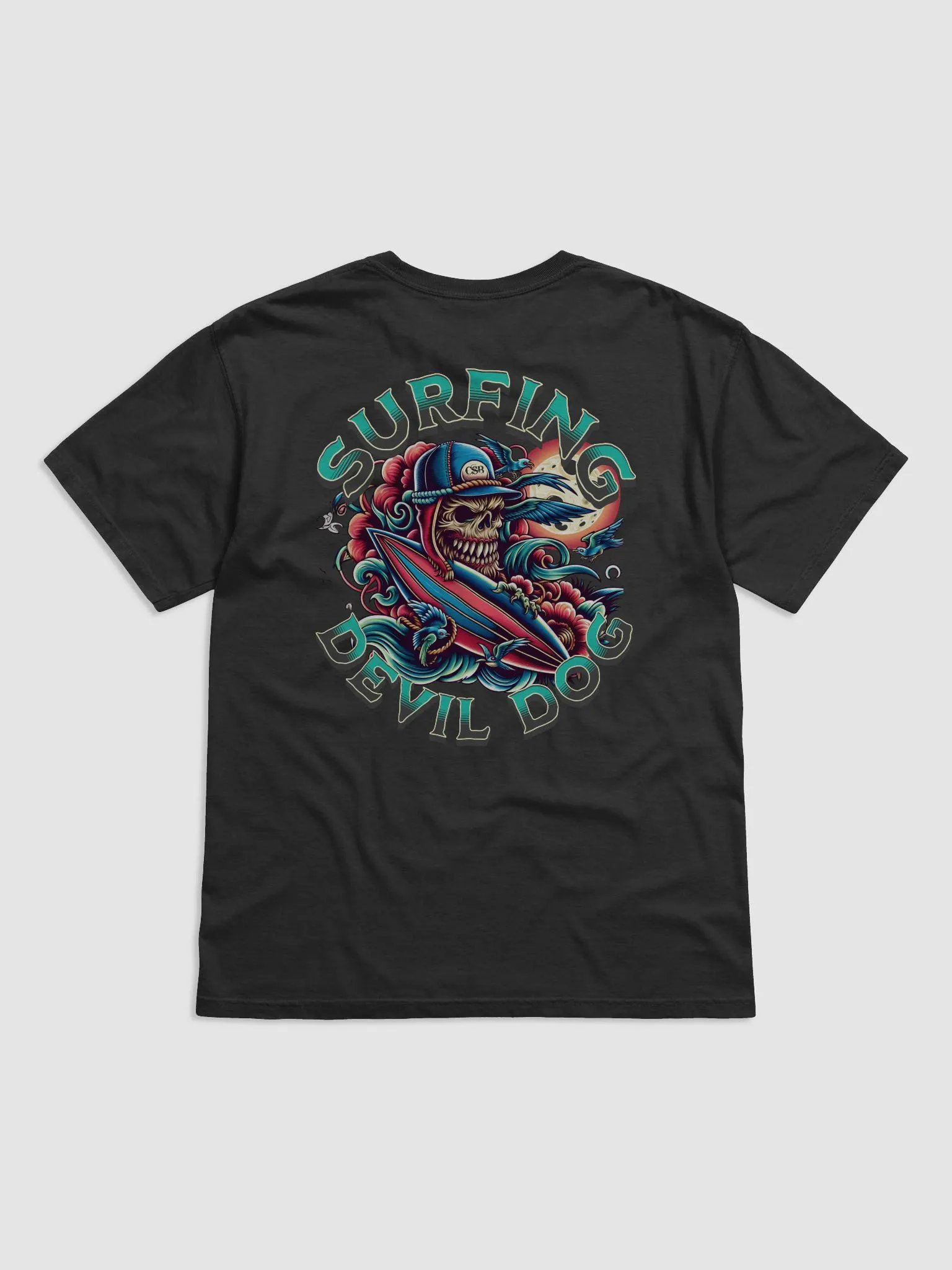 Devil Dogs product image (2)