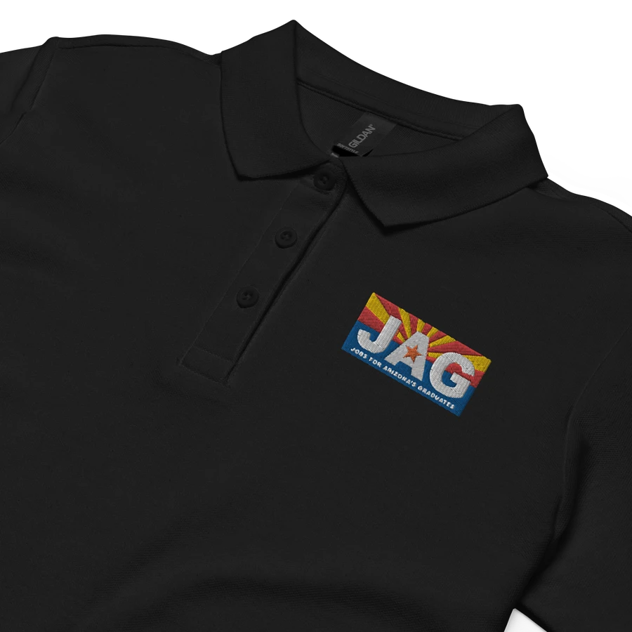 JAG Polo Shirt product image (2)