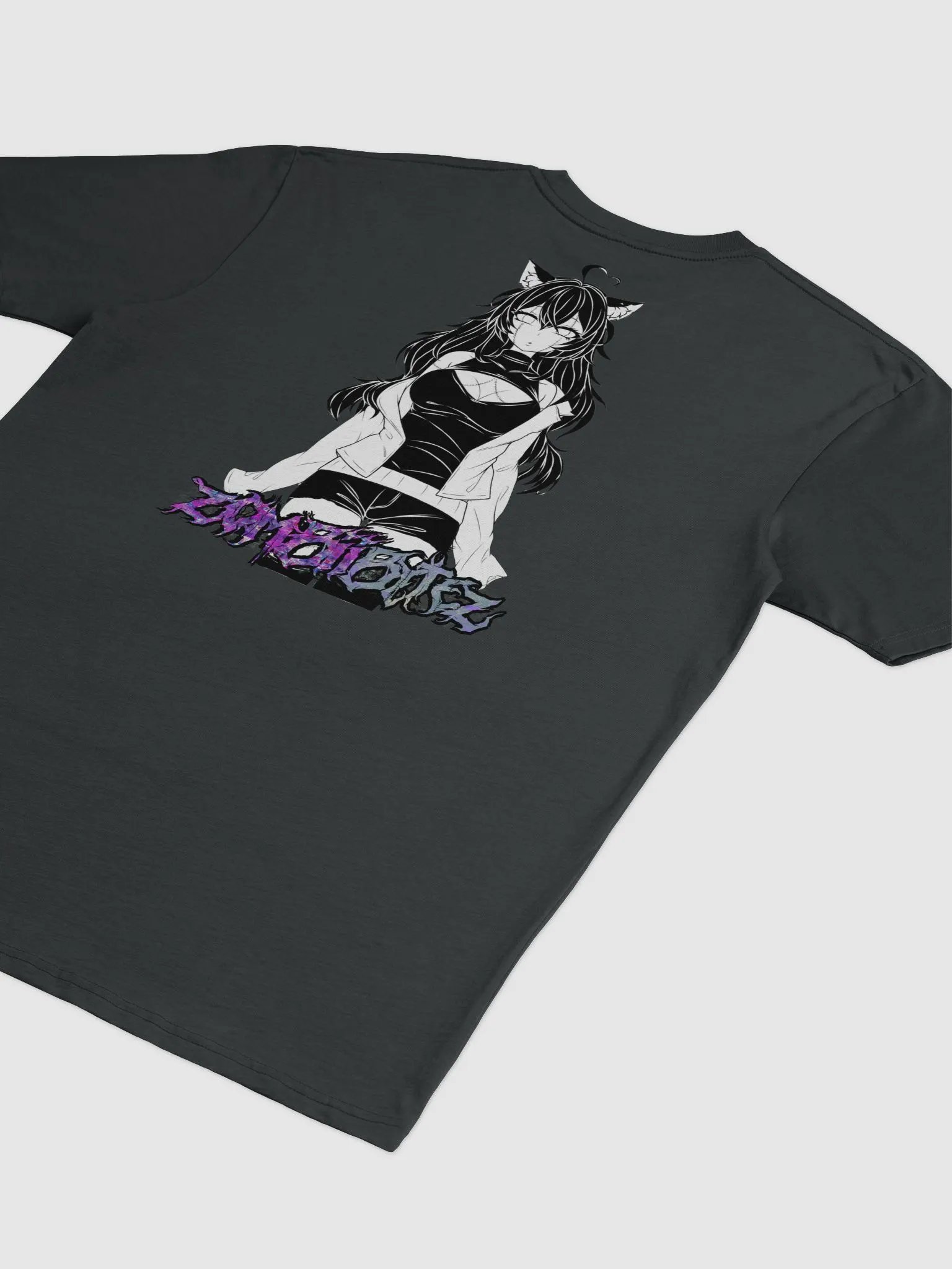 ZK BW Shirt product image (4)