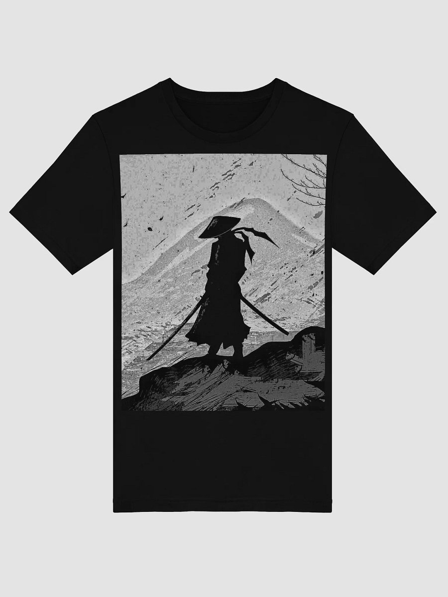 Shadow T-Shirt product image (10)