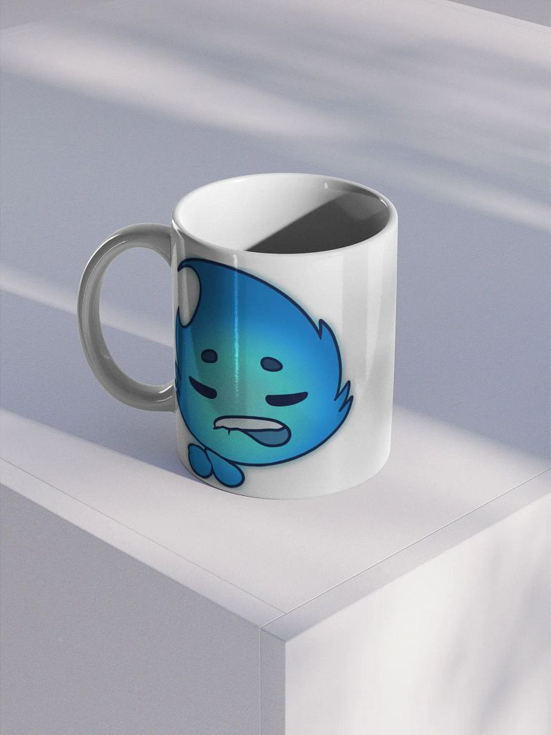 SHEEEEESH Mug