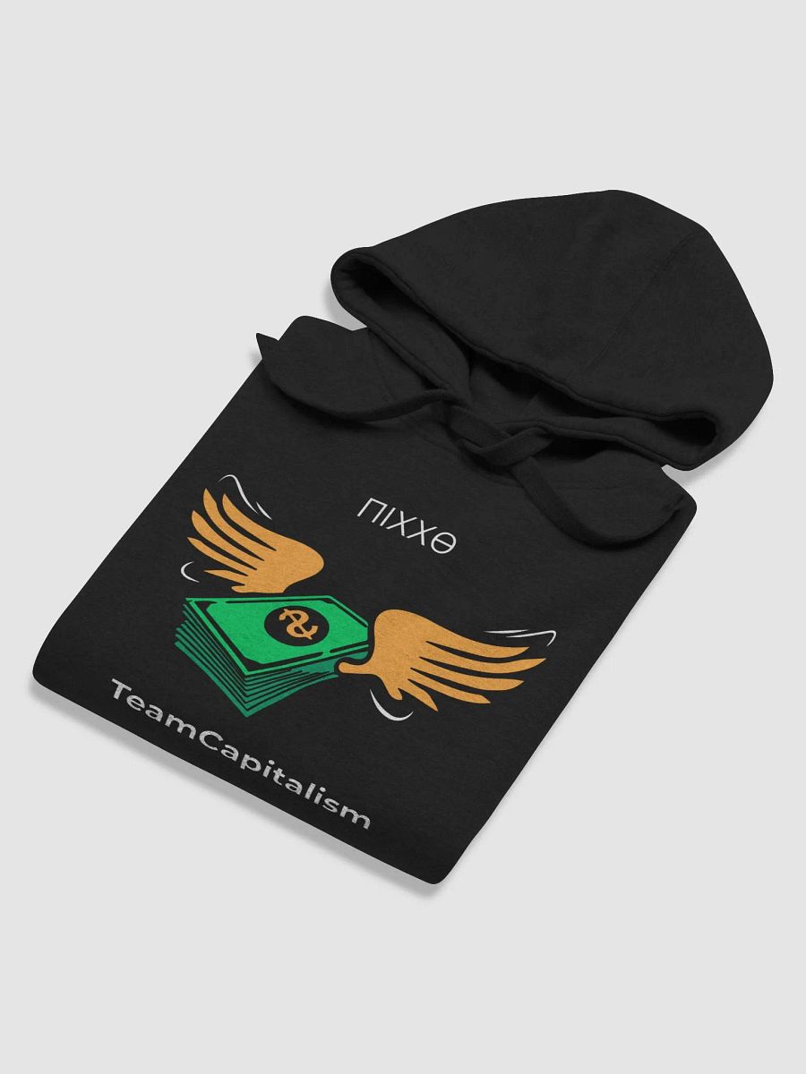 Capitalism Premium Hoodie product image (32)