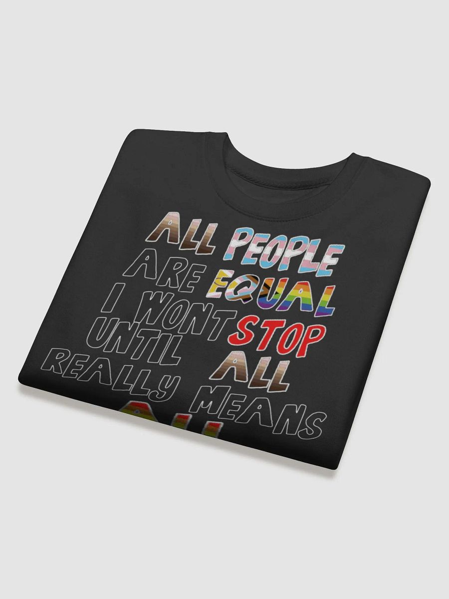 equality sweatshirt product image (4)