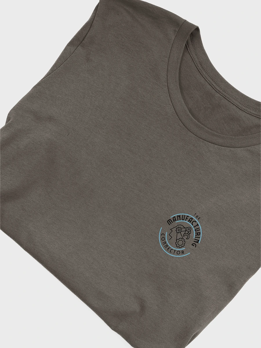 The MFG Connector T-Shirt product image (60)