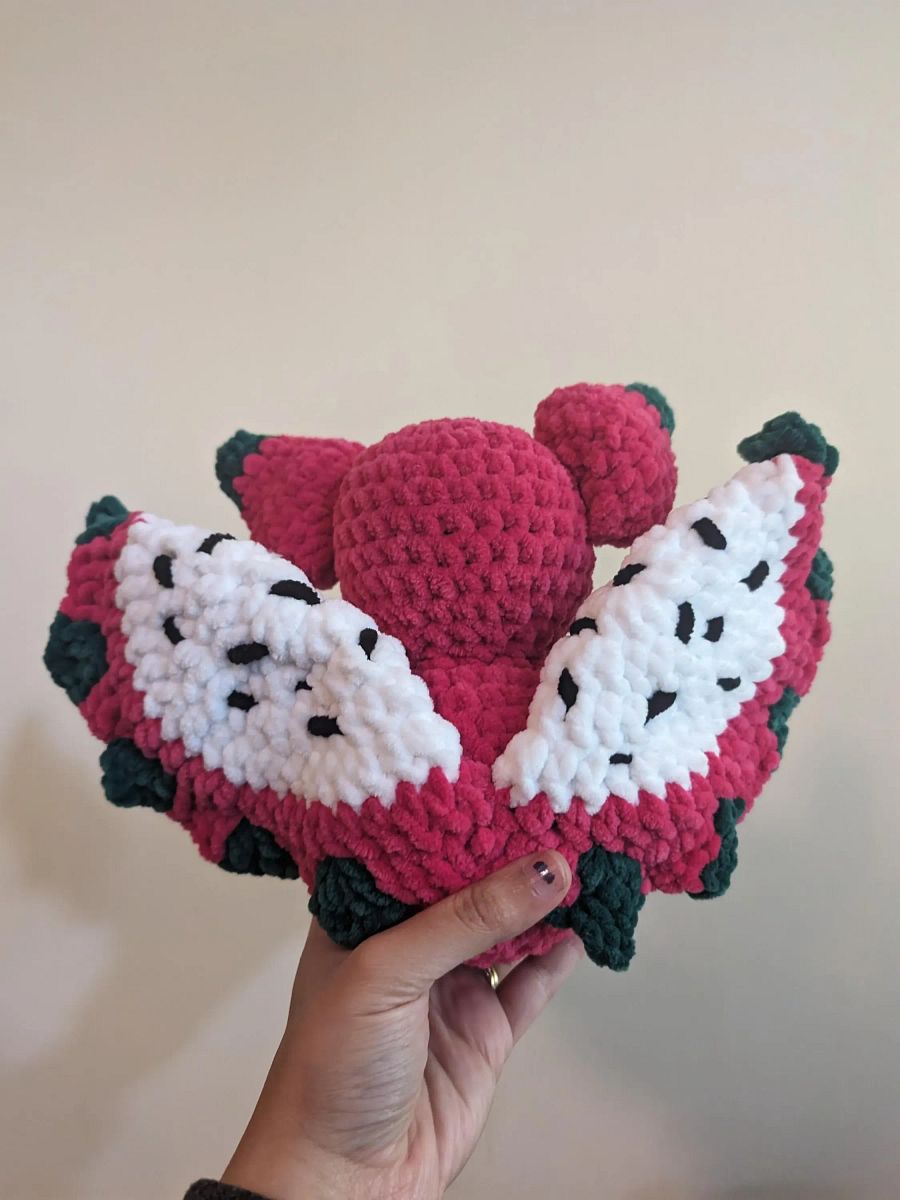 Custom Fruit Bat product image (3)