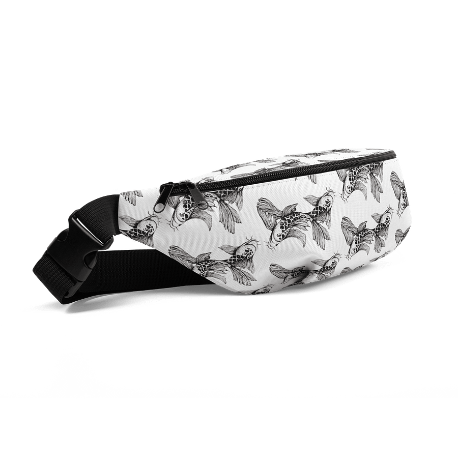 Koi Fish - Fanny Pack product image (2)