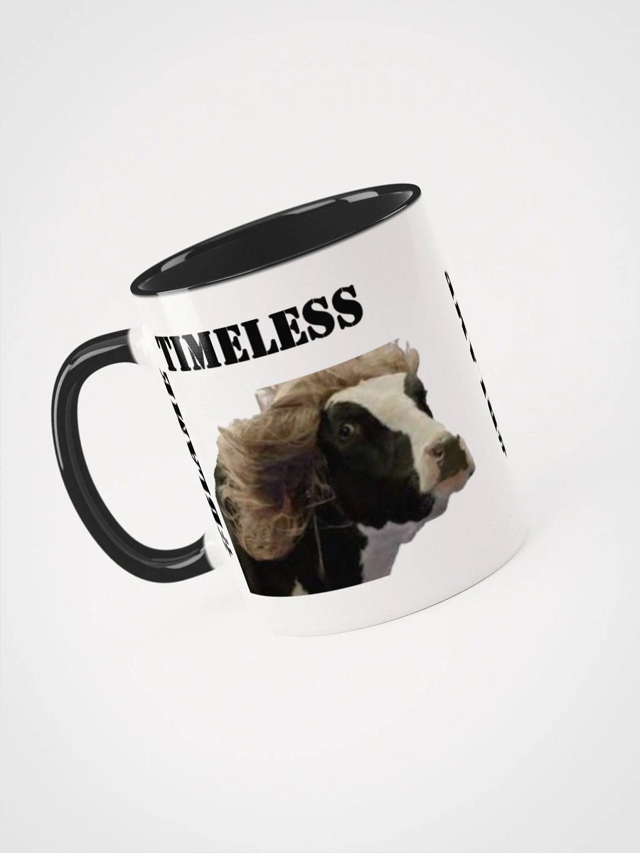 #BlameTimeless Mug product image (22)