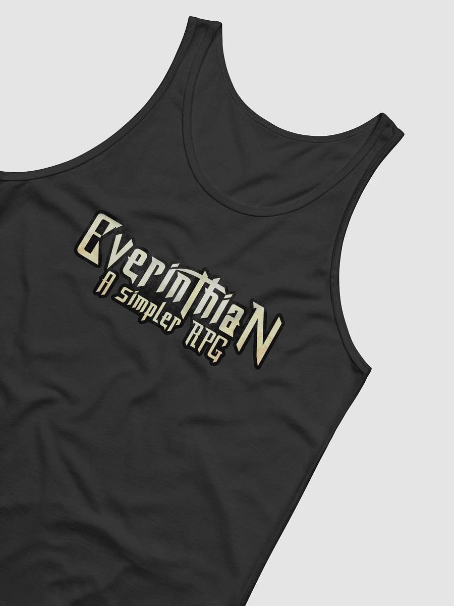 Everinthian | Jersey Tank product image (4)