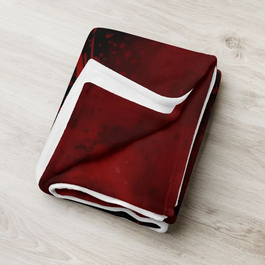 Blood Blanket product image (6)