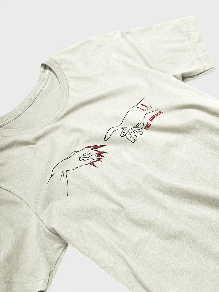 The Creation ∙ Tee product image (2)
