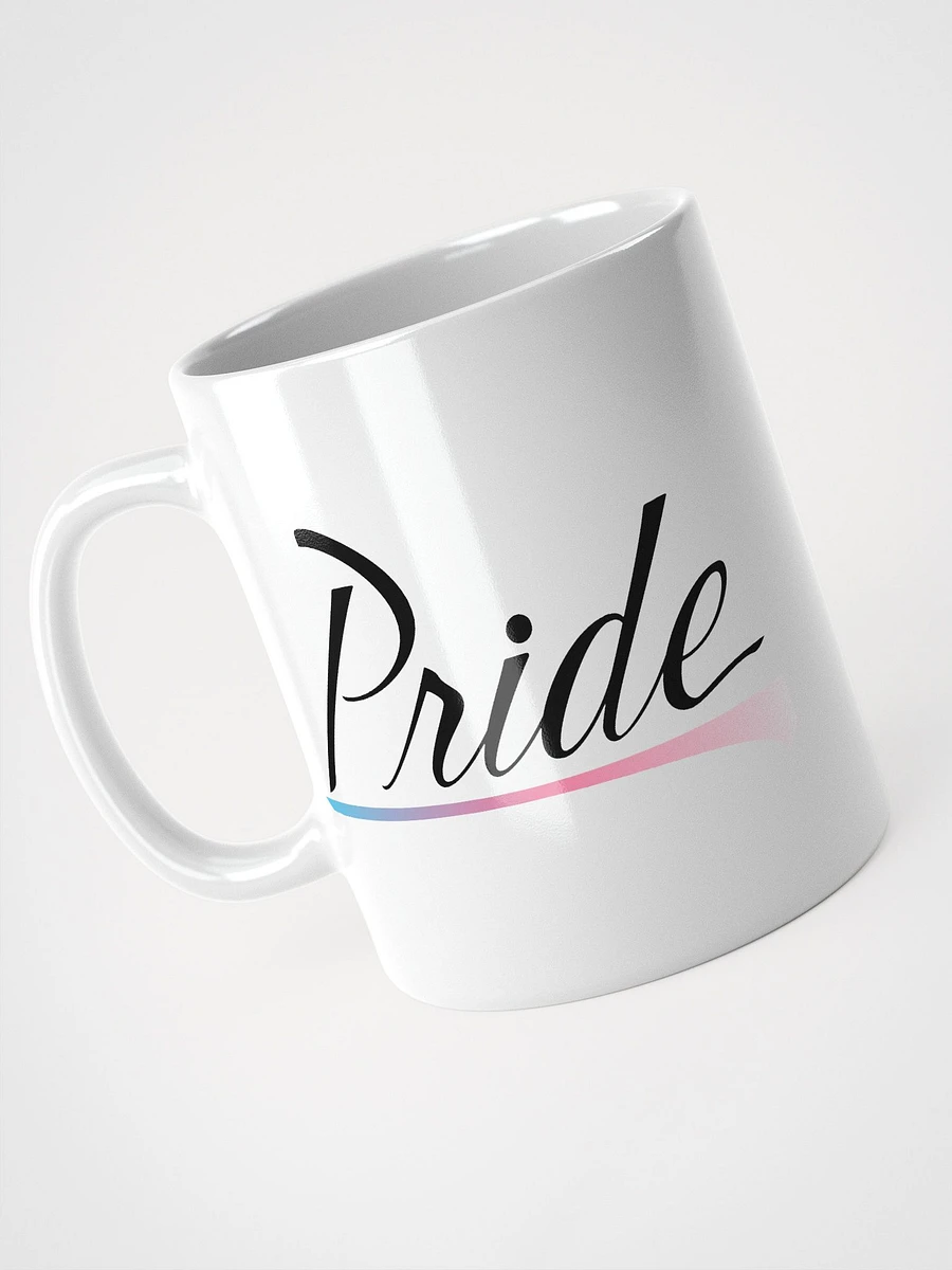 Transgender Pride Swish Mug product image (3)