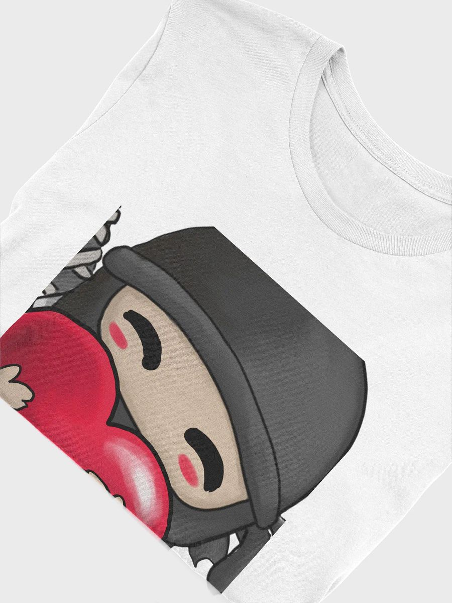 Love Heart T-Shirt product image (4)