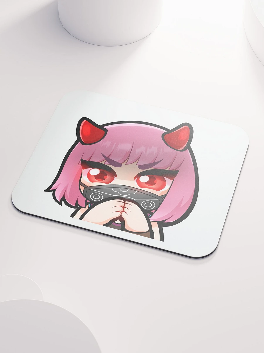 Demon Mouse Pad (Small) product image (3)