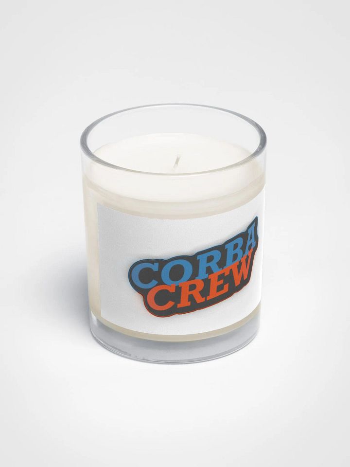 Candle - CorbaCrew product image (2)