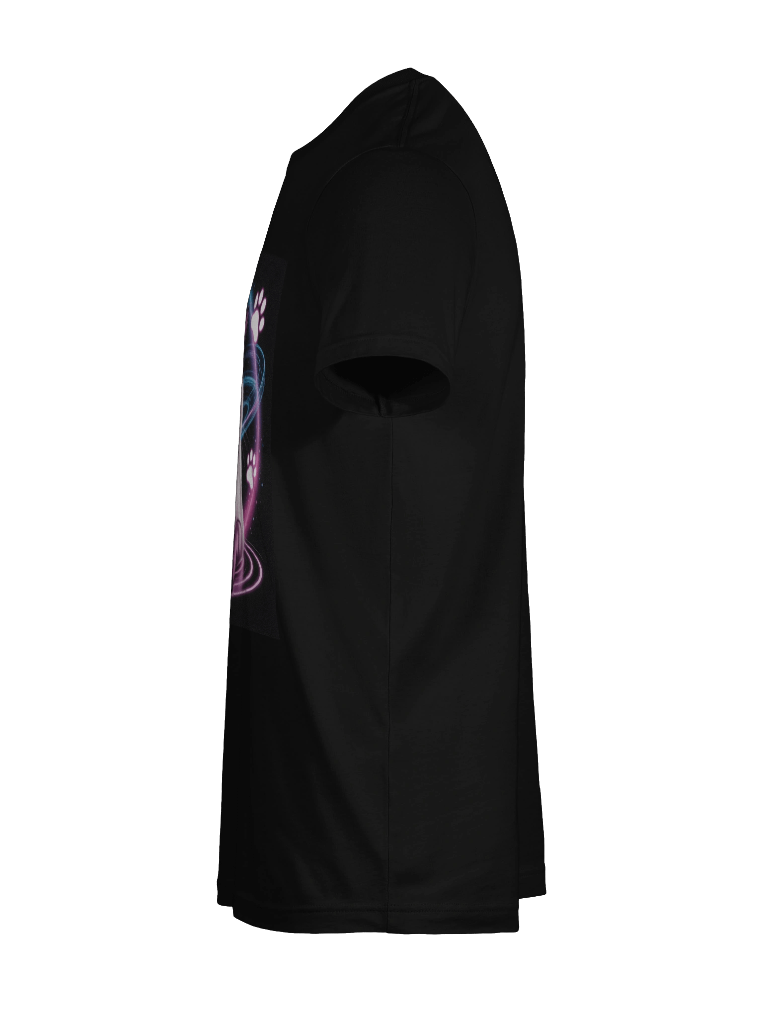 Digital Agency Cat T-shirt product image (51)