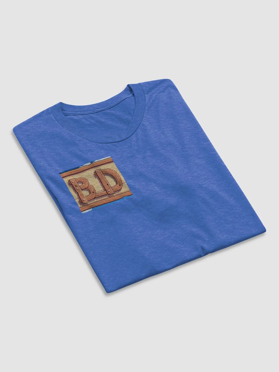 BD Logo product image (6)