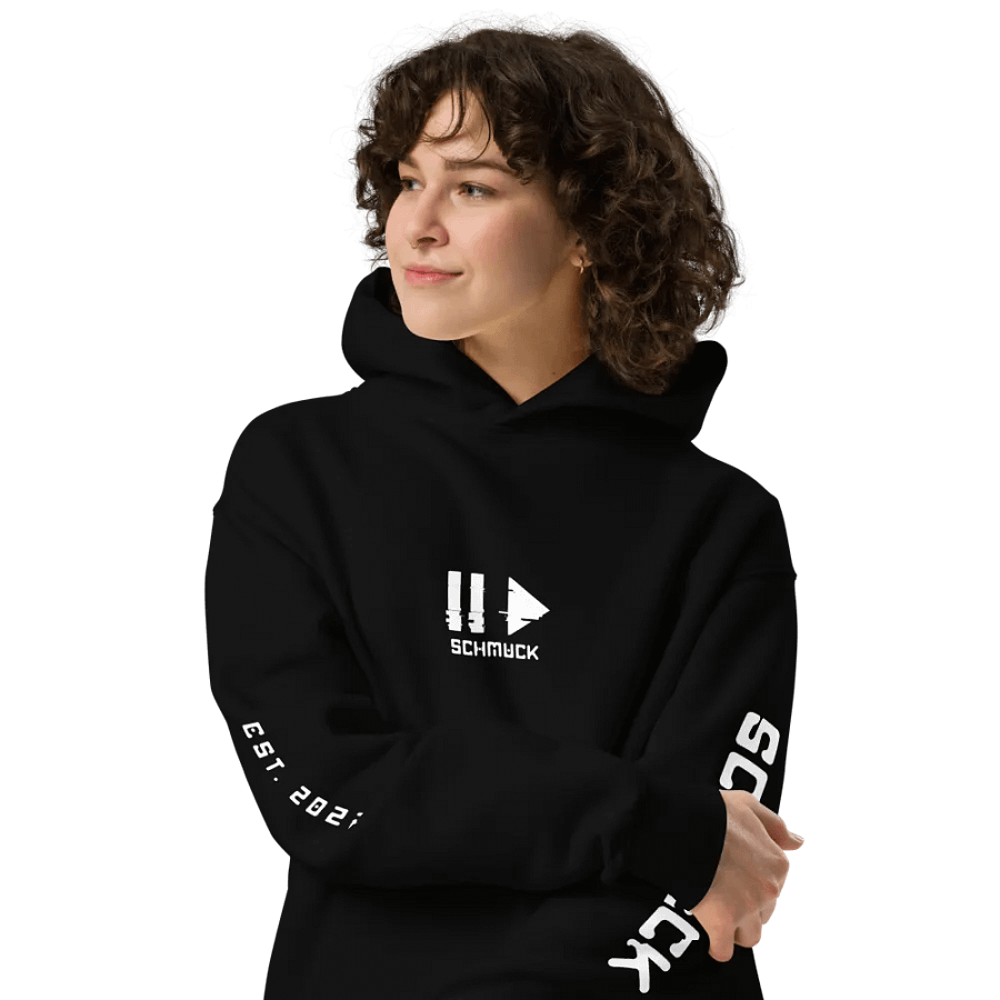 SCHMUCK X Hoodie product image (6)