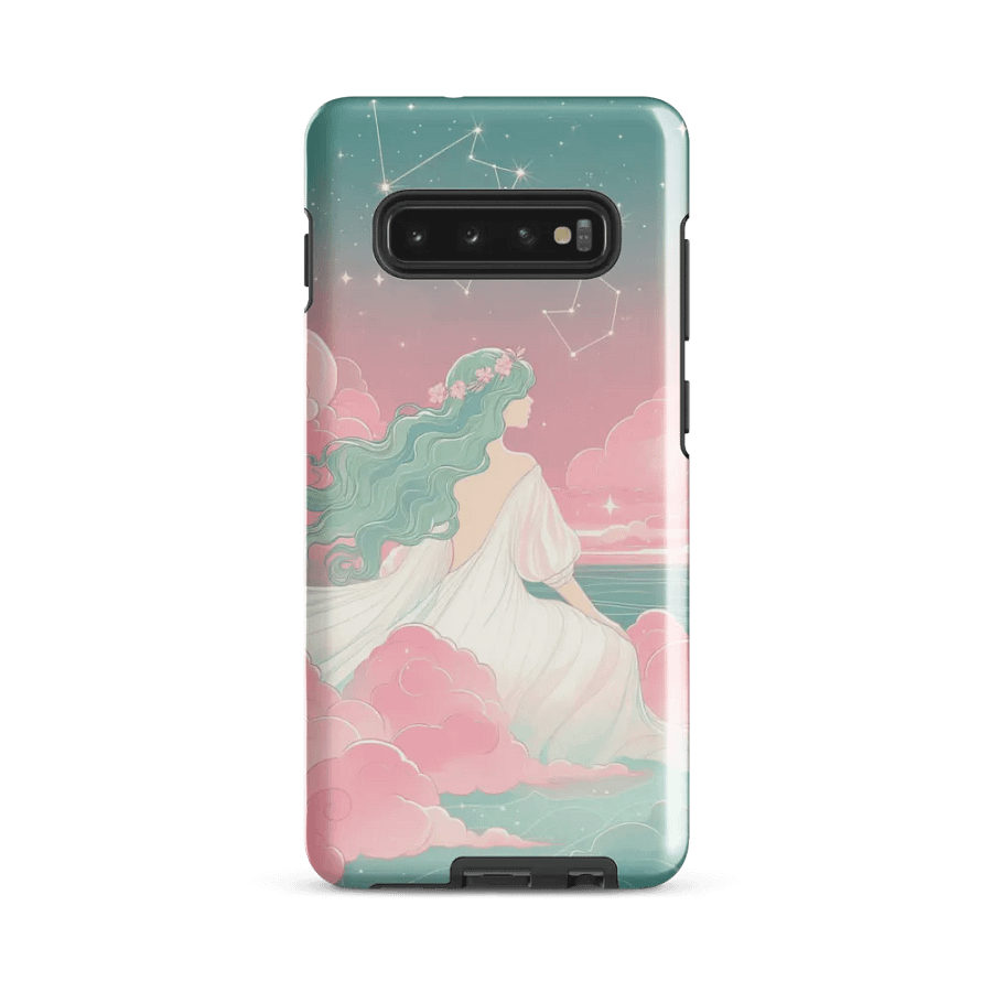 Virgo Celestial Serenity Samsung® Tough Case product image (47)