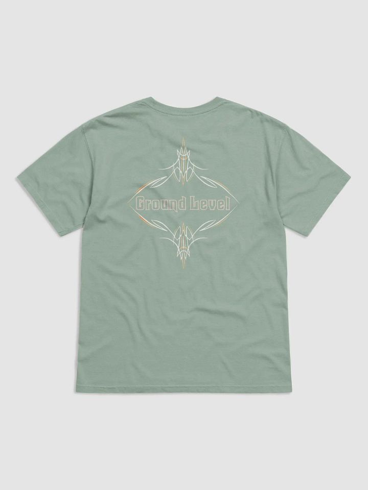 Gold GL Shirt product image (16)