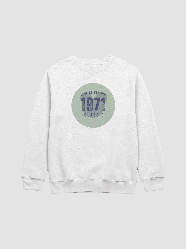 Limited Edition Retro Celebration of Disney World's Legacy 1971 product image (2)