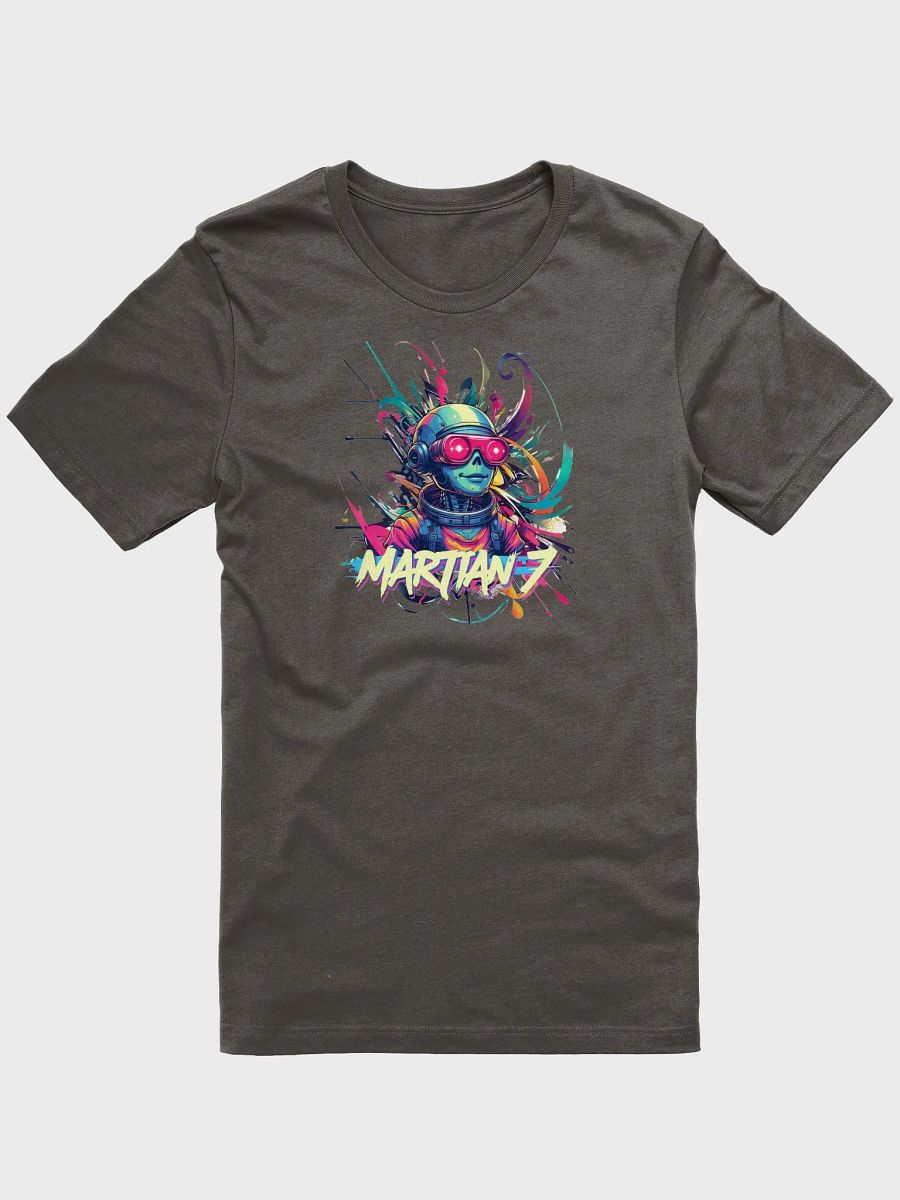 Neon Explorer T-Shirt product image (1)