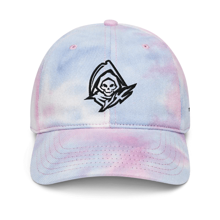 EVX Tie-Dye Hat product image (1)