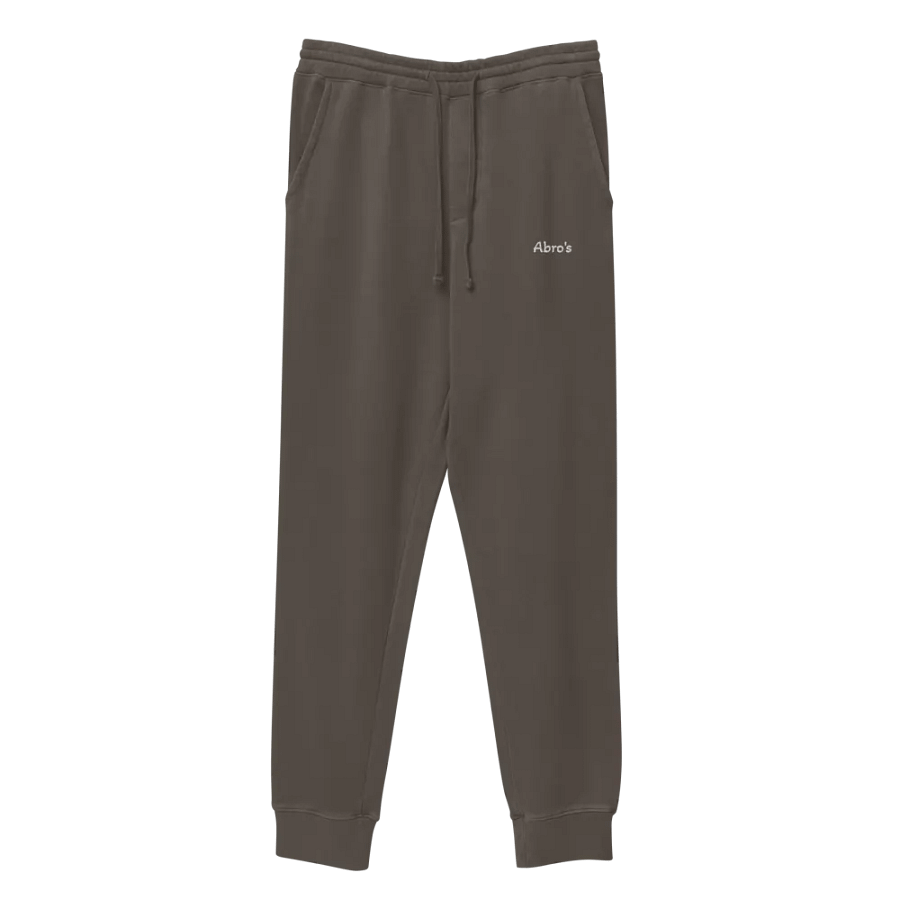 Abro's Sweatpants product image (4)