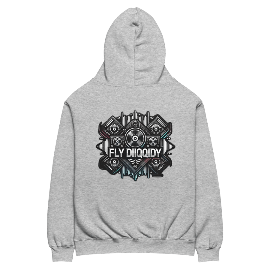 Fly Diiqqiidy Oversized Hoodie product image (16)