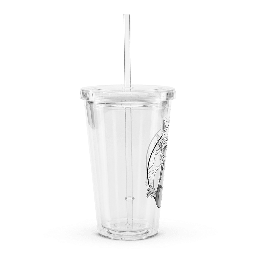 Peek-a-Boo Celf Cup product image (3)