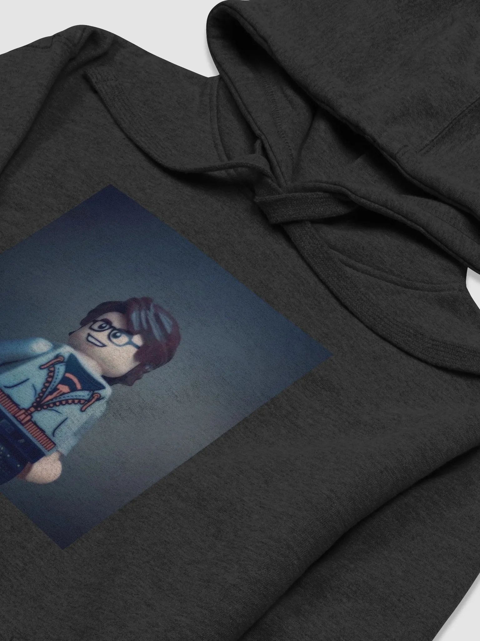 Sigfig 1 Hoodie product image (8)