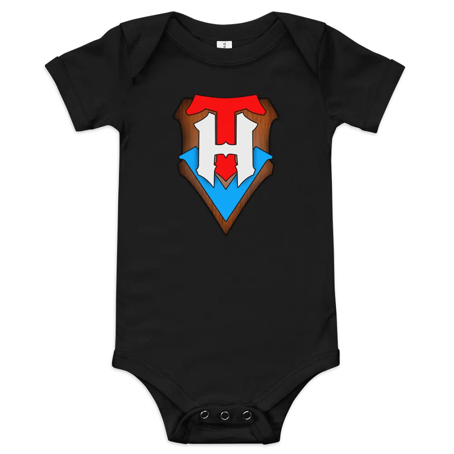 THV Infant Uniform product image (1)