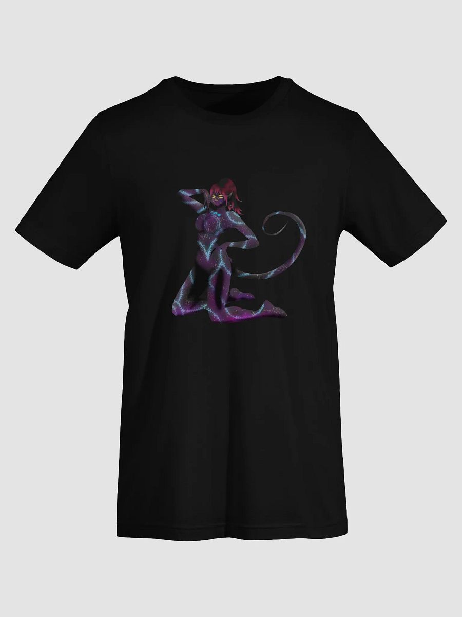NSFW DARK MODE CHAOS TEE product image (5)