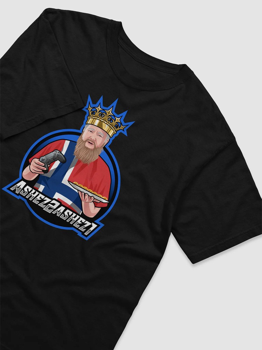 Ashez2Ashez1 King Tee product image (19)