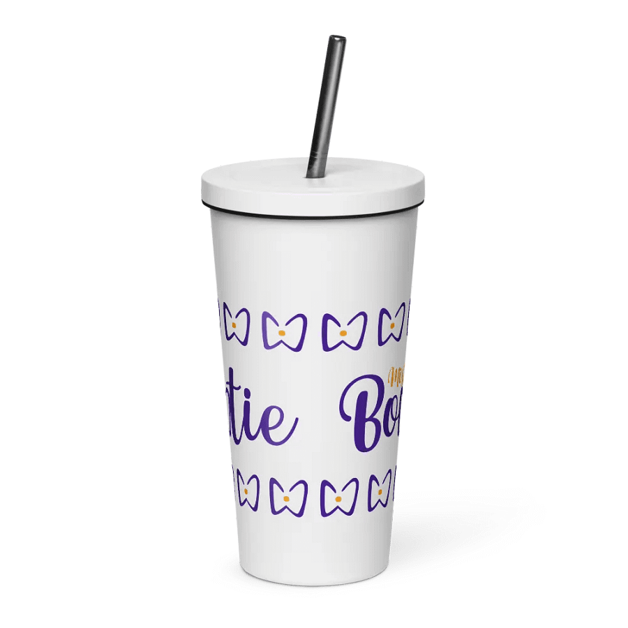 Si t'as soif, prends un verre ! product image (6)