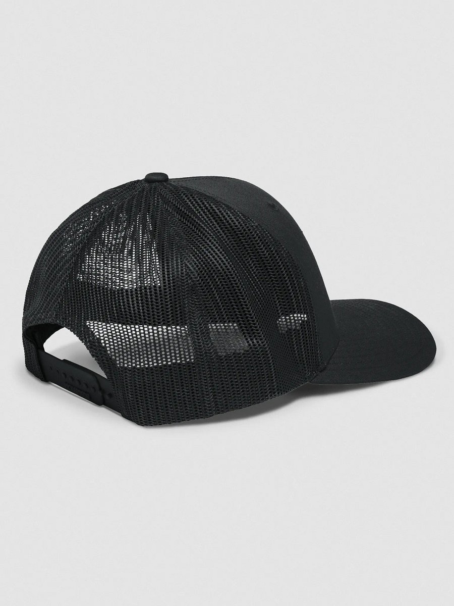 Content Creators Cup Trucker Hat product image (3)