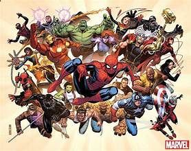 Marvel