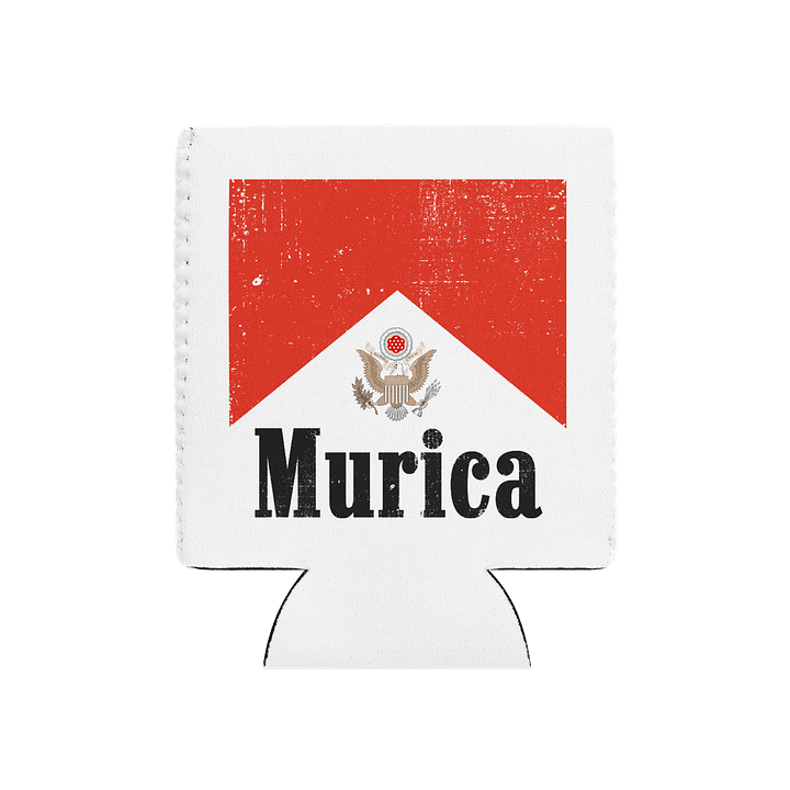 Murica Coozie product image (1)