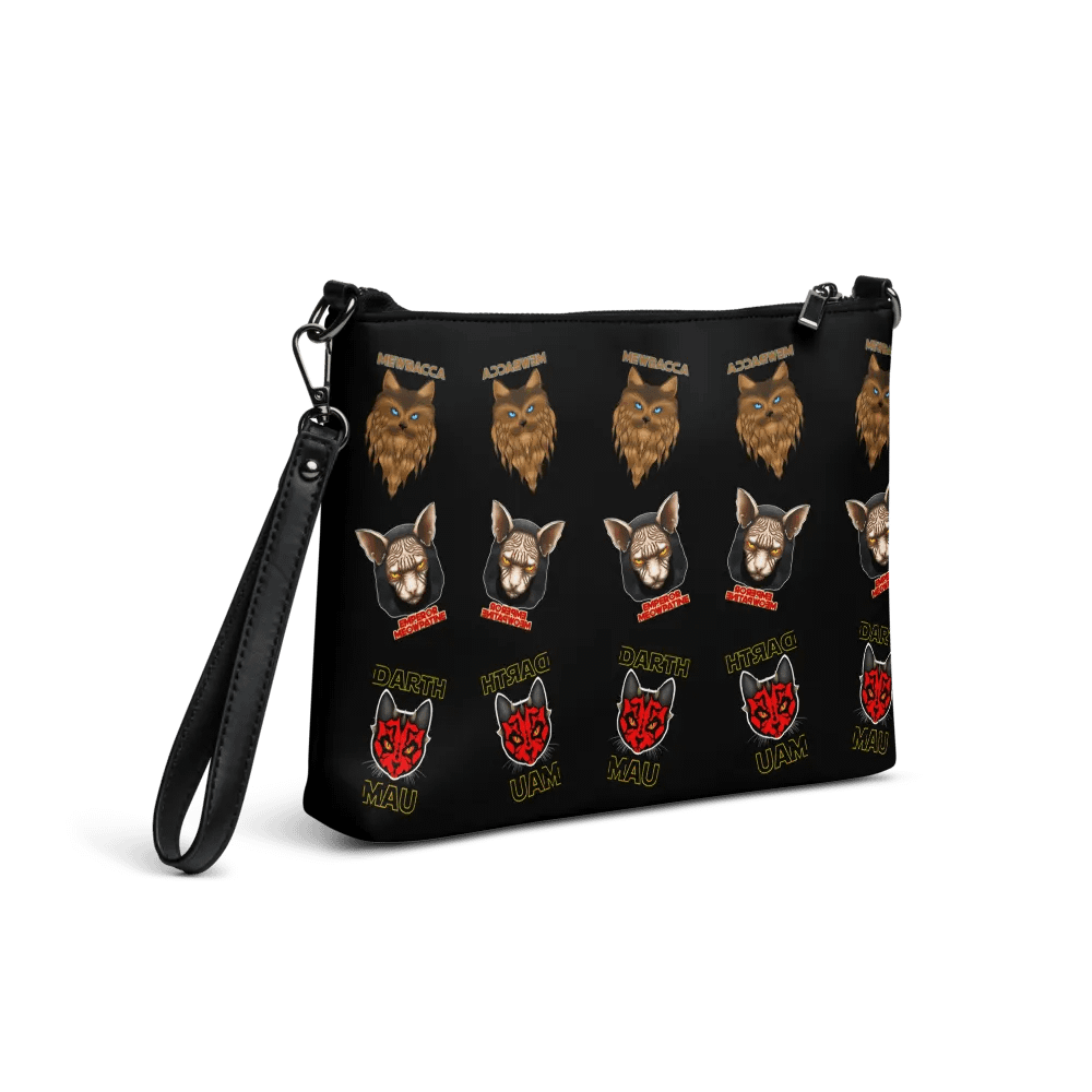 Star Cats Purse product image (4)