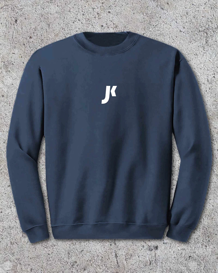 JK Logo Sweater product image (4)