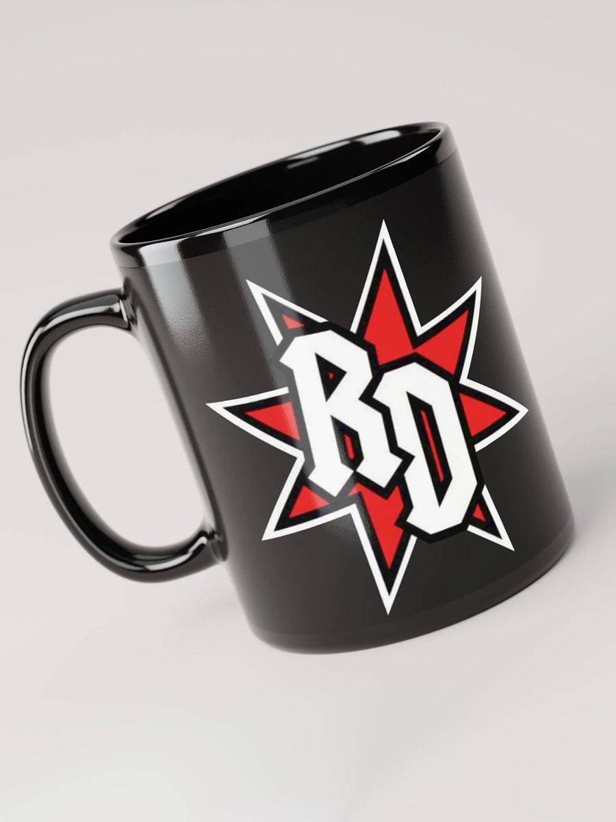 RockinDman Coffee Mug product image (6)