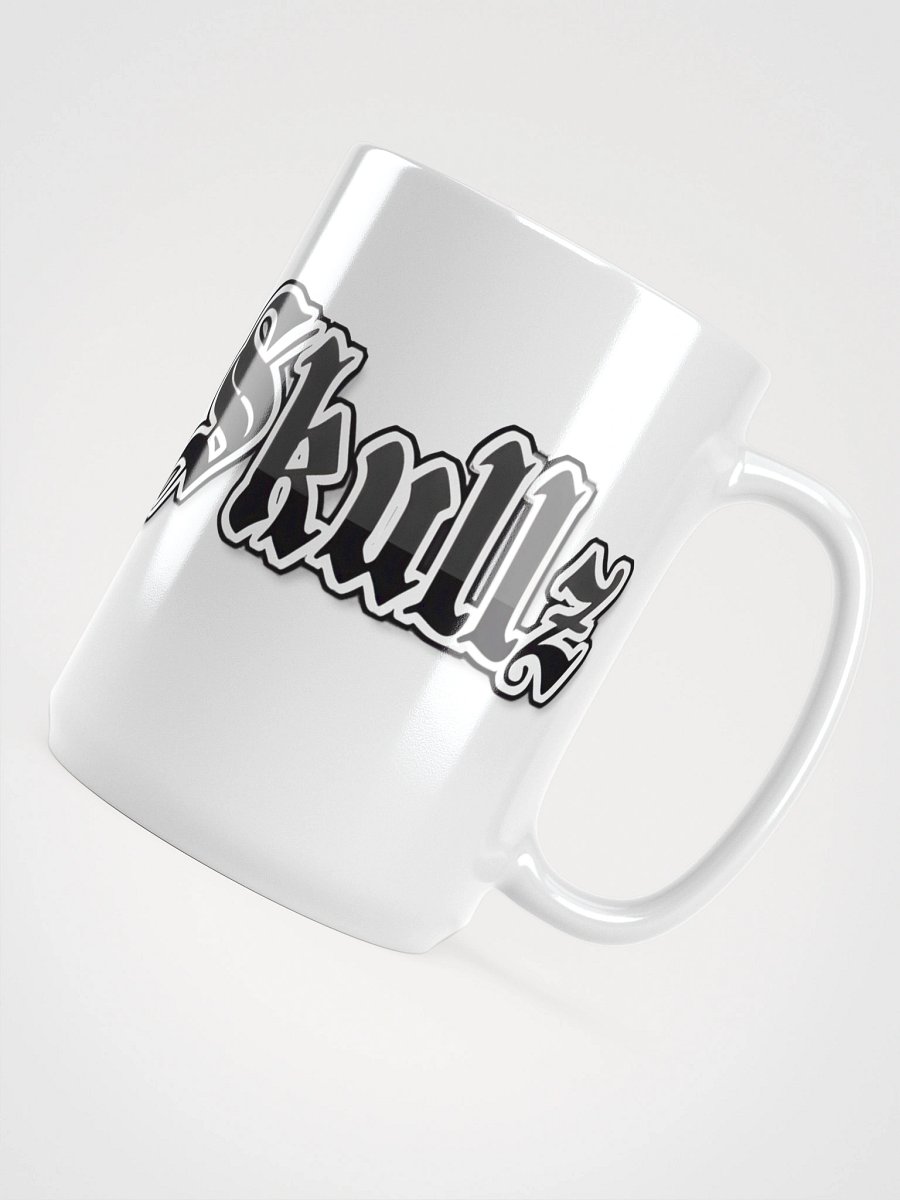 Shuga Mug White product image (4)