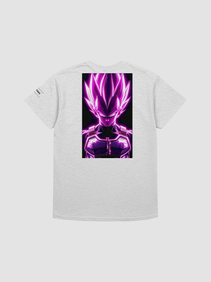 B.T.T × Dragon Ball Vegeta Tee product image (24)
