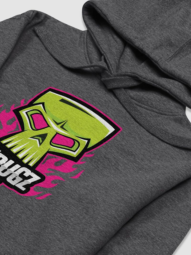 Shrugz Hoodie